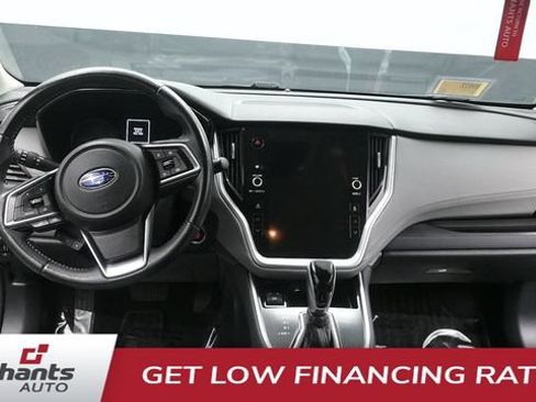 Used 2022 Subaru Outback Premium AWD/4WD image 27