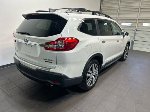 Used 2020 Subaru Ascent Touring w/ Popular Package #3 AWD/4WD image 3
