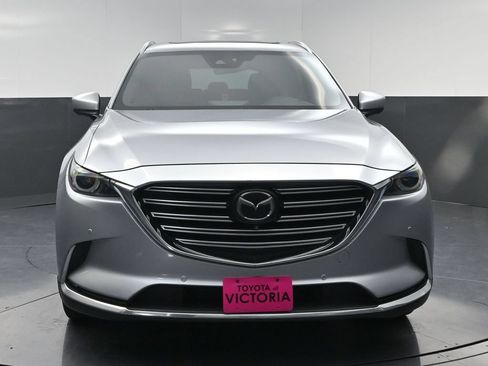 Used 2021 MAZDA CX-9 Grand Touring FWD image 19