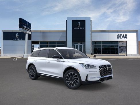 New 2026 Lincoln Corsair Reserve AWD/4WD image 7