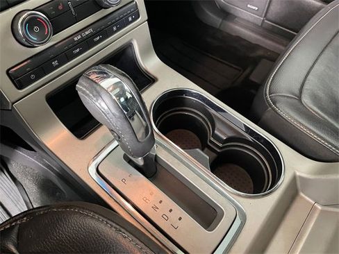 Used 2009 Ford Flex SEL image 9