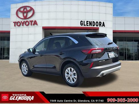 Used 2024 Ford Escape Active FWD image 7