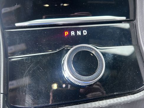 Used 2024 Jeep Grand Cherokee Altitude image 27