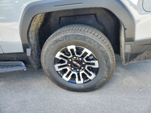 New 2026 GMC Sierra EV Elevation w/ Premium Package image 6