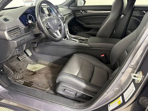 Used 2020 Honda Accord Sport image 9