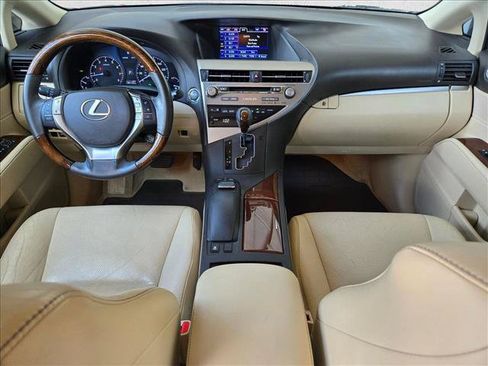 Used 2015 Lexus RX 350 FWD image 20