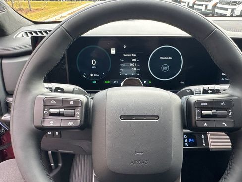 New 2026 Hyundai Santa Fe Calligraphy image 19