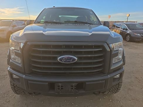 Used 2017 Ford F150 XL w/ Equipment Group 101A Mid image 8