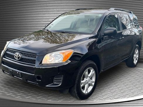 Used 2012 Toyota RAV4 4WD w/ Upgrade Value Pkg image 3