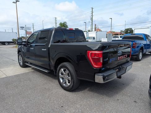 Used 2023 Ford F150 XLT w/ Equipment Group 302A High RWD image 6