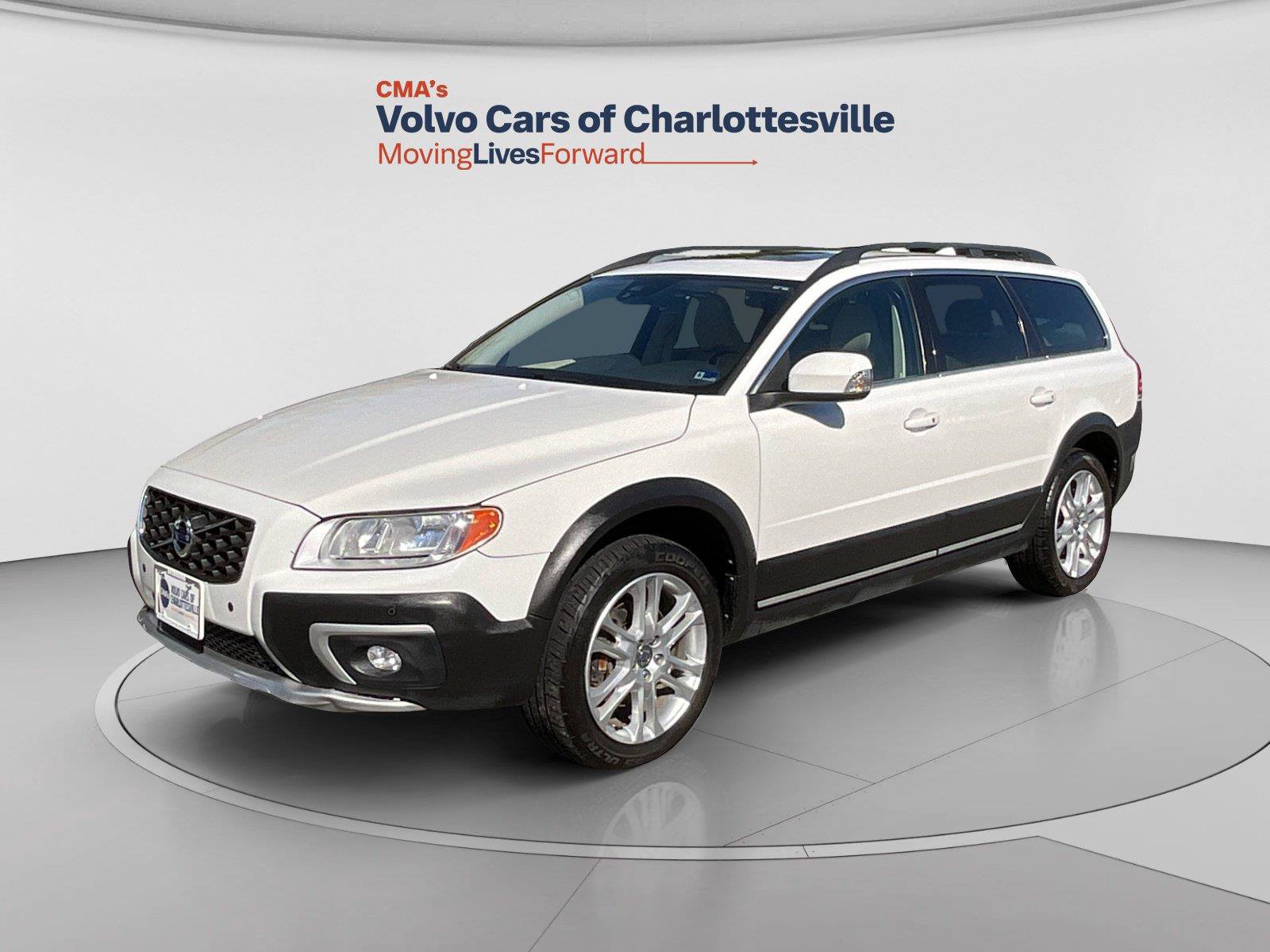 Used 2016 Volvo XC70 T5 Premier w/ Protection Package AWD/4WD image 1