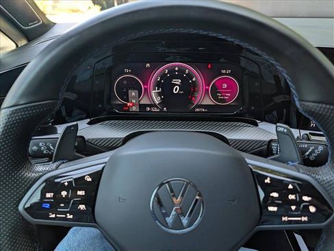 Certified 2023 Volkswagen Golf 20th Anniversary Edition AWD/4WD image 35