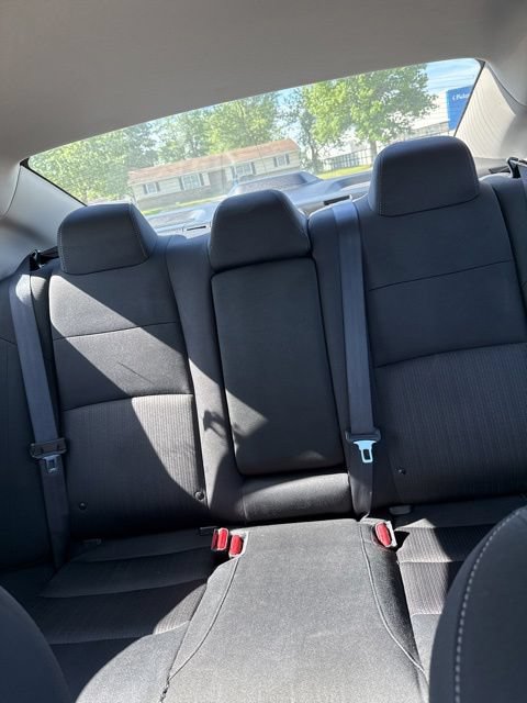 Used 2025 Nissan Altima 2.5 SV FWD image 20