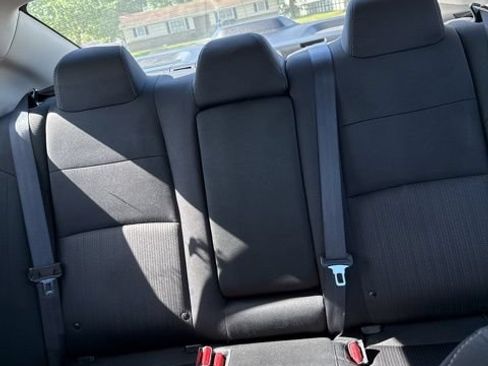 Used 2025 Nissan Altima 2.5 SV FWD image 20