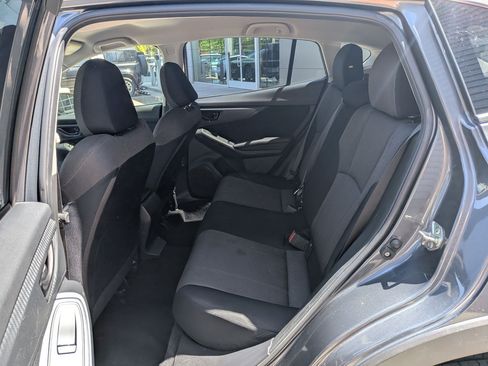 Used 2023 Subaru Crosstrek 2.0i AWD/4WD image 25