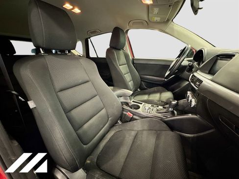 Used 2016 MAZDA CX-5 Touring image 28