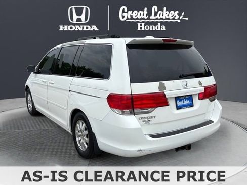 Used 2010 Honda Odyssey EX-L image 4