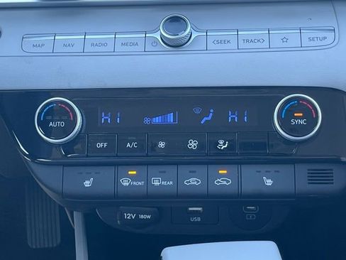 New 2026 Hyundai Elantra Limited w/ Cargo Package FWD image 30