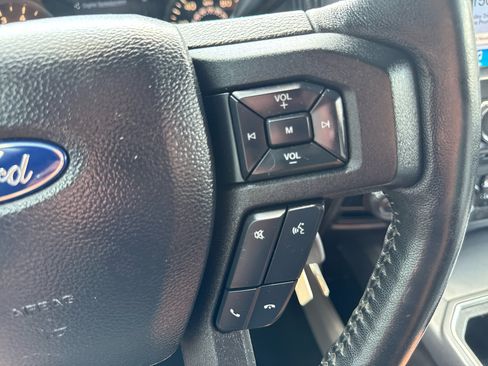 Used 2018 Ford F150 XLT w/ Equipment Group 302A Luxury image 18