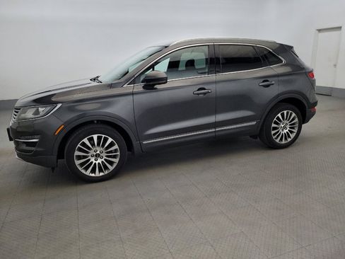 Used 2017 Lincoln MKC Reserve w/ Lincoln MKC Climate Package AWD/4WD image 2