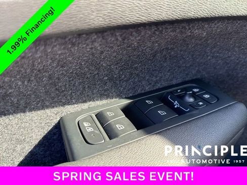 New 2026 Volvo XC40 B5 Ultra AWD/4WD image 26