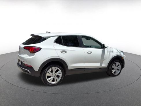 Used 2025 Buick Encore GX Preferred FWD image 14