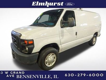 Used 2009 Ford E-350 and Econoline 350 Super Duty