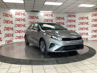 Used 2024 Kia Forte LXS FWD 360° Tour
