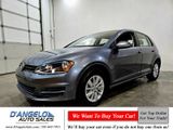 Used 2016 Volkswagen Golf S image 3