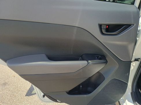 Certified 2026 Subaru Crosstrek 2.5i Premium AWD/4WD image 15