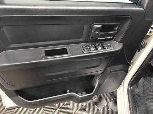 Used 2018 RAM 1500 Tradesman w/ Popular Equipment Group AWD/4WD image 36