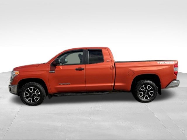 Used 2016 Toyota Tundra TRD Pro AWD/4WD image 12