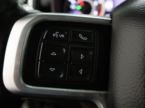 Used 2020 RAM 2500 Laramie w/ Night Edition AWD/4WD image 39