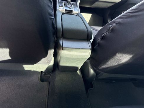 Used 2020 Honda Civic EX image 15