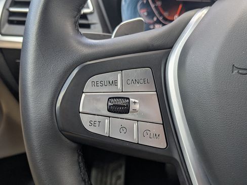 Used 2023 BMW X3 sDrive30i w/ Convenience Package image 31