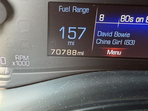Used 2015 Cadillac ATS Premium RWD image 21