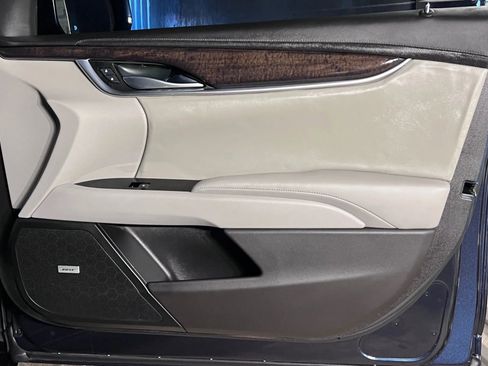 Used 2013 Cadillac XTS Luxury w/ Driver Awareness Package image 19