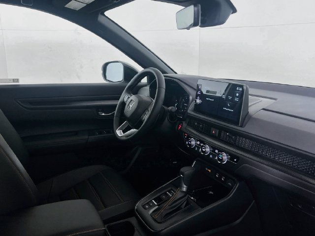 New 2027 Honda CR-V Sport-L image 7