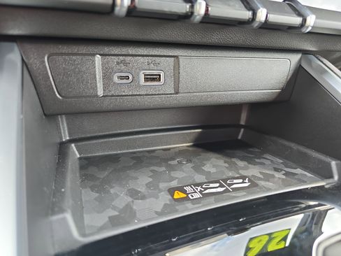 New 2026 Chevrolet Colorado Trail Boss image 30