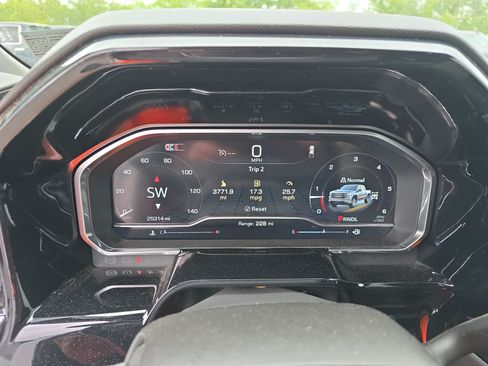 Used 2024 GMC Sierra 1500 Elevation AWD/4WD image 19