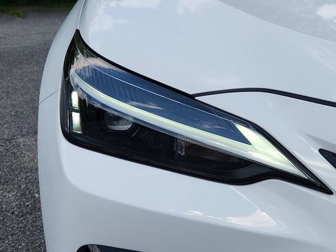 Used 2024 Lexus NX 350 F Sport w/ F Sport Cold Package AWD/4WD image 9