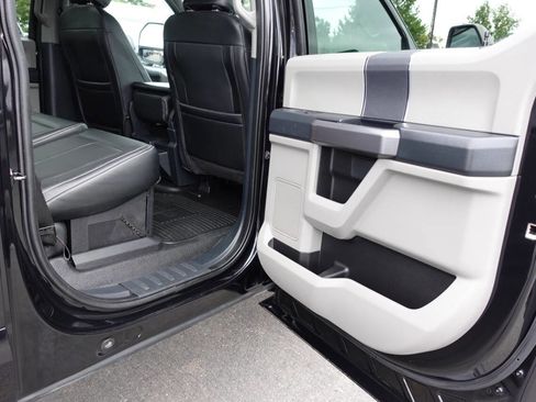 Used 2022 Ford F350 XLT w/ XLT Value Package image 29