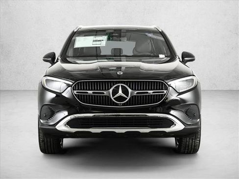 New 2026 Mercedes-Benz GLC 300 4MATIC image 2