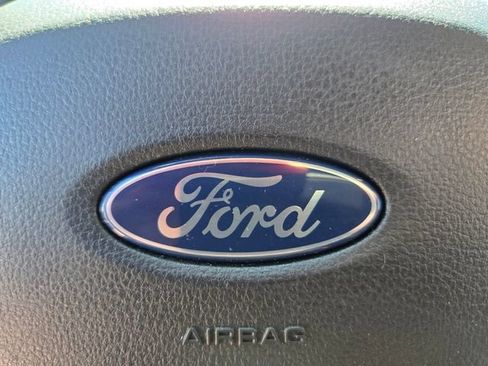 Used 2025 Ford F150 XLT w/ Equipment Group 301A Standard AWD/4WD image 34