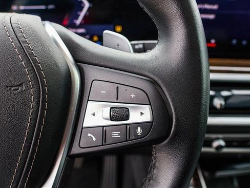 Used 2026 BMW X5 xDrive40i AWD/4WD image 15