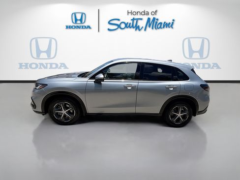 Certified 2024 Honda HR-V EX-L image 4