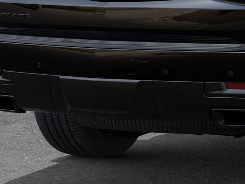 New 2026 Cadillac Escalade ESV Sport image 14