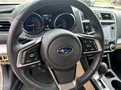 Used 2019 Subaru Outback 2.5i Premium w/ Popular Package #2 image 23