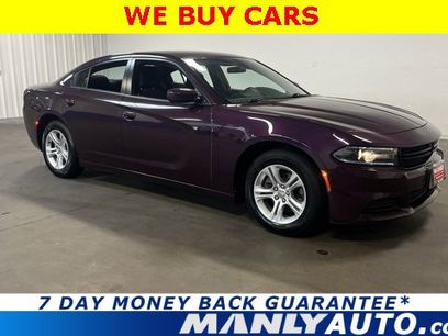Used 2020 Dodge Charger SXT