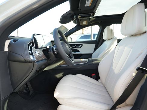 New 2026 Mercedes-Benz E 450 E 450 image 35